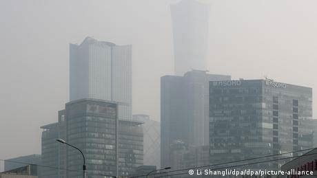 空氣好的地方|中國五大城市空氣質量評估，廣州最宜居